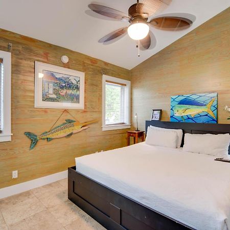 Villa Wahoo Way à Key West Extérieur photo