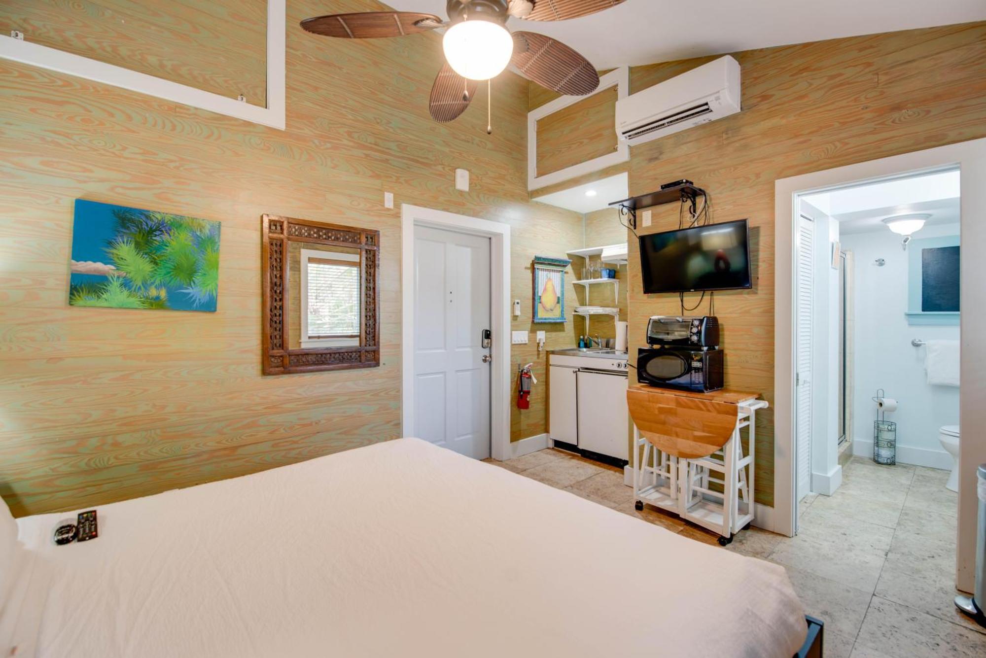 Villa Wahoo Way à Key West Extérieur photo