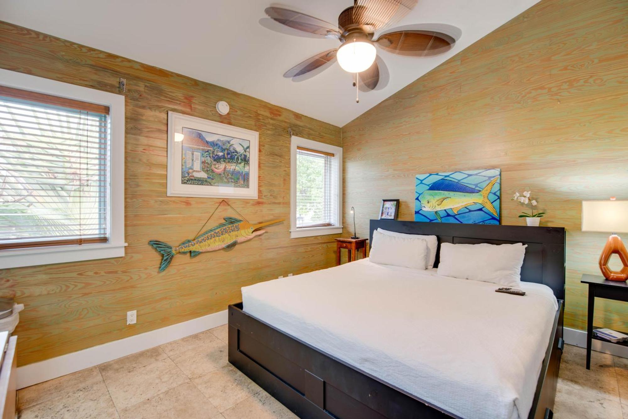 Villa Wahoo Way à Key West Extérieur photo